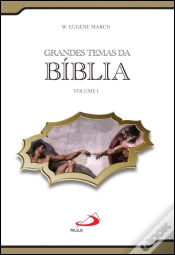 Capa do artigo Wooklet - Grandes Temas da Bíblia Volume I