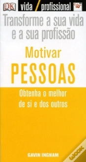Capa do artigo Wooklet - Motivar Pessoas