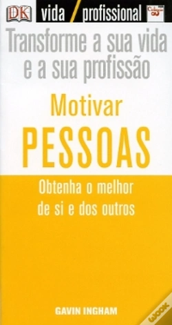 Capa do artigo Wooklet - Motivar Pessoas