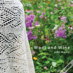 Capa do artigo Wool And Wine
