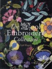 Capa do artigo Wool Embroidery Collection
