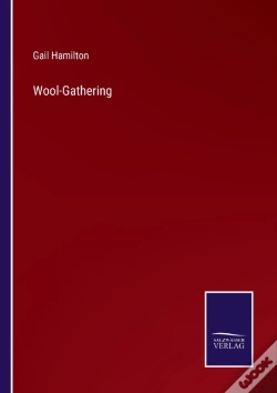 Capa do artigo Wool-Gathering