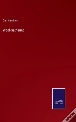 Capa do artigo Wool-Gathering