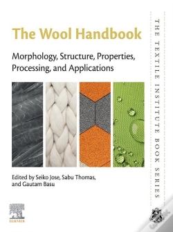 Capa do artigo Wool Handbook