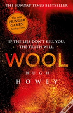 Capa do artigo Wool