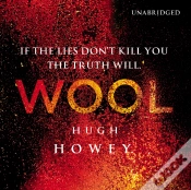 Capa do artigo Wool