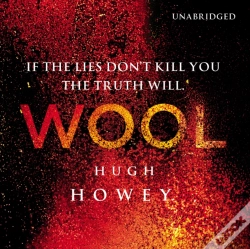 Capa do artigo Wool