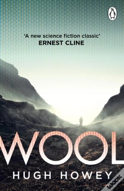 Capa do artigo Wool