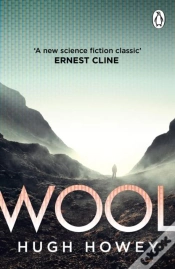Capa do artigo Wool