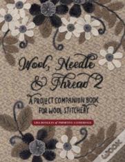 Wool, Needle & Thread 2