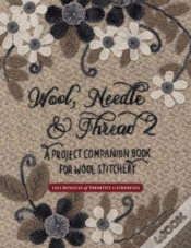 Capa do artigo Wool, Needle & Thread 2