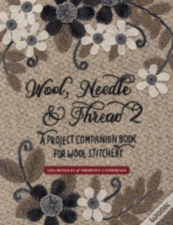 Capa do artigo Wool, Needle & Thread 2