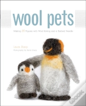 Capa do artigo Wool Pets