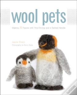 Capa do artigo Wool Pets