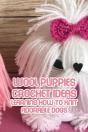 Wool Puppies Crochet Ideas - Preview