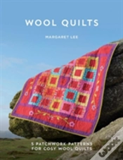 Capa do artigo Wool Quilts