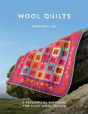 Wool Quilts - Preview