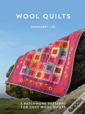 Capa do artigo Wool Quilts