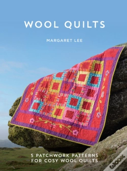 Capa do artigo Wool Quilts