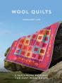 Wool Quilts - Preview
