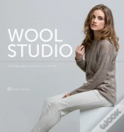 Capa do artigo Wool Studio