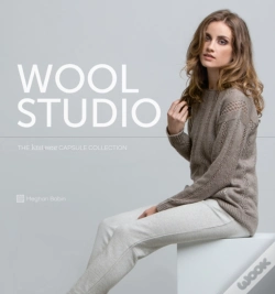 Capa do artigo Wool Studio