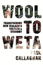 Wool To Weta - Preview