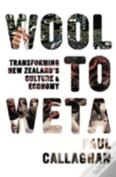 Wool To Weta