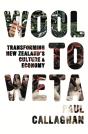 Wool To Weta - Preview