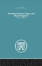 Wool Trade In Tudor And Stuart England - Preview
