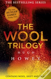 Capa do artigo Wool Trilogy
