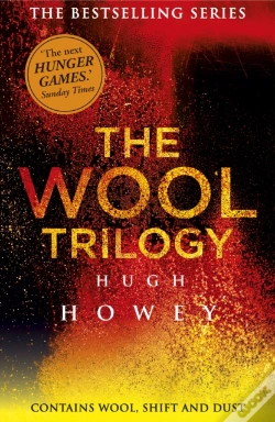 Capa do artigo Wool Trilogy