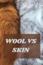 Wool Vs Skin - Preview
