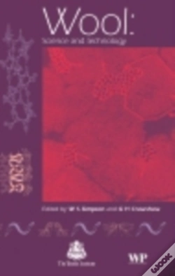 Capa do artigo Wool