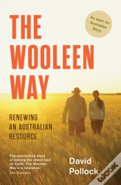 Capa do artigo Wooleen Way