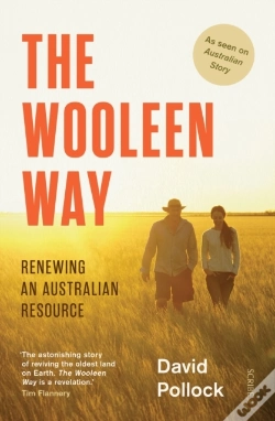 Capa do artigo Wooleen Way