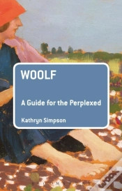 Capa do artigo Woolf: A Guide For The Perplexed