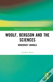 Capa do artigo Woolf, Bergson And The Sciences