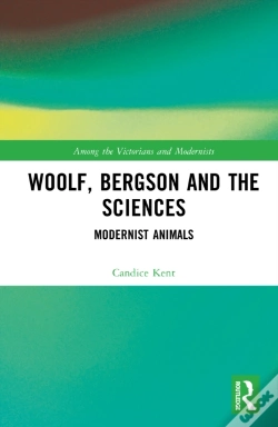 Capa do artigo Woolf, Bergson And The Sciences