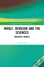 Capa do artigo Woolf, Bergson And The Sciences