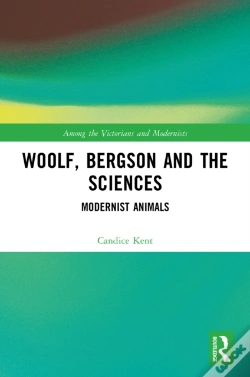 Capa do artigo Woolf, Bergson And The Sciences