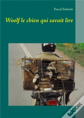 Capa do artigo Woolf Le Chien Qui Savait Lire