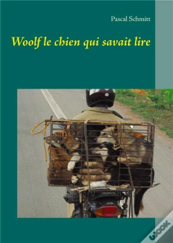 Capa do artigo Woolf Le Chien Qui Savait Lire