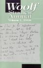 Woolf Studies Annual 1995 - Preview