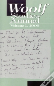 Capa do artigo Woolf Studies Annual 1995