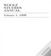 Capa do artigo Woolf Studies Annual