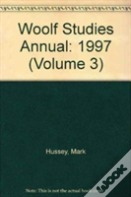 Woolf Studies Annual