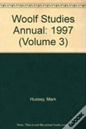 Woolf Studies Annual