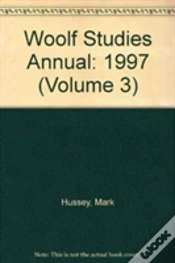 Capa do artigo Woolf Studies Annual