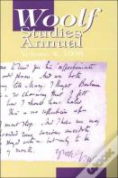 Woolf Studies Annual